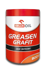 GREASEN Grafit