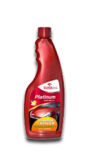Wax Shampoo